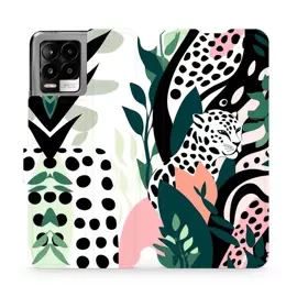 Hülle für Realme 8 Pro - Farbe VP53S