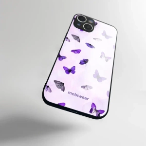 Hülle Glossy Case für Huawei P40 Lite - Farbe GP77G