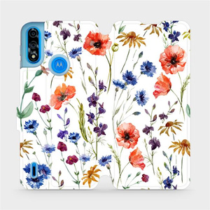 Hülle für Motorola Moto E7i Power - Farbe MP04S