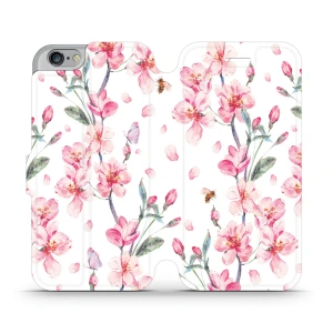 Hülle für Apple iPhone 6s - Farbe M124S