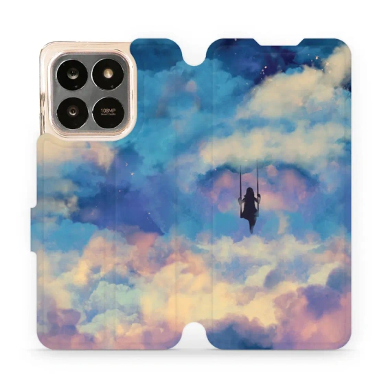 Hülle für Huawei Honor X7d - Farbe MR09S