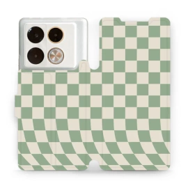 Hülle für Infinix Note 40 Pro Plus - Farbe VA58S