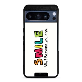 Hülle Glossy Case für Google Pixel 8 Pro - Farbe G073G