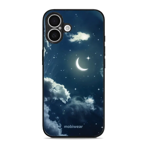 Hülle Glossy Case für Apple iPhone 16 Plus - Farbe G048G