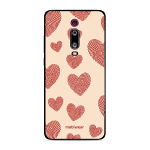 Hülle Glossy Case für Xiaomi Mi 9T - Farbe GP93G