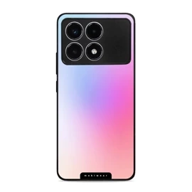 Hülle Glossy Case für Xiaomi POCO F6 Pro - Farbe G065G