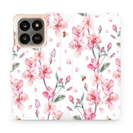 Hülle für Huawei Honor X7d - Farbe M124S