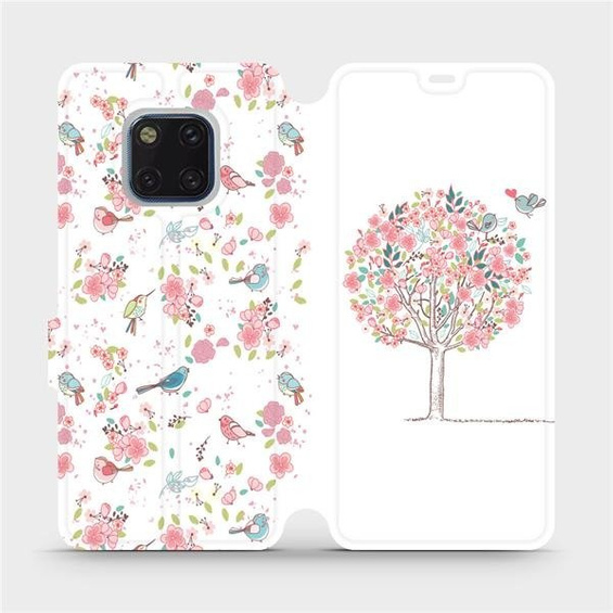 Hülle für Huawei Mate 20 Pro - Farbe M120S