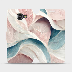 Hülle für Samsung Galaxy A5 2016 - Farbe VP33S