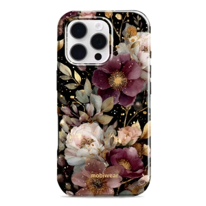 Hülle Elite Pro für Apple iPhone 16 Pro - Farbe E169E