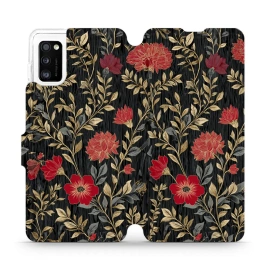 Hülle für Samsung Galaxy A41 - Farbe V172S