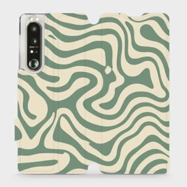 Hülle für Sony Xperia 1 III - Farbe VA57S