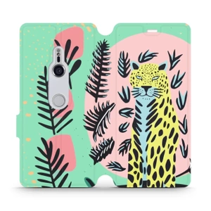 Hülle für Sony Xperia XZ3 - Farbe VP52S