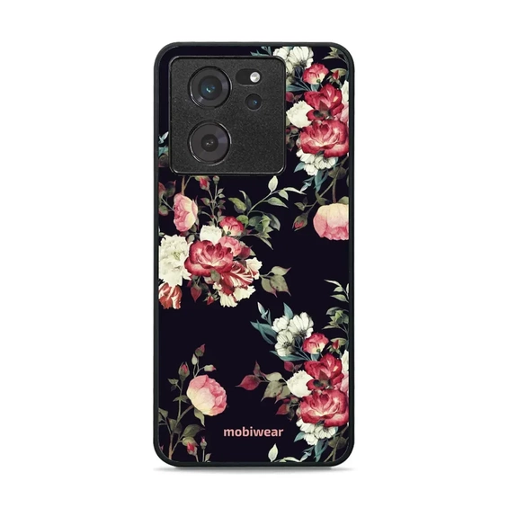 Hülle Glossy Case für Xiaomi 13T - Farbe G040G