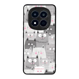 Hülle Glossy Case für Xiaomi Redmi Note 15 Pro 5G - Farbe G045G