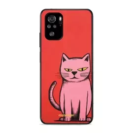 Hülle Glossy Case für Xiaomi POCO M5s - Farbe G054G