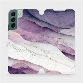 Hülle für Samsung Galaxy S22 Plus - Farbe VP31S