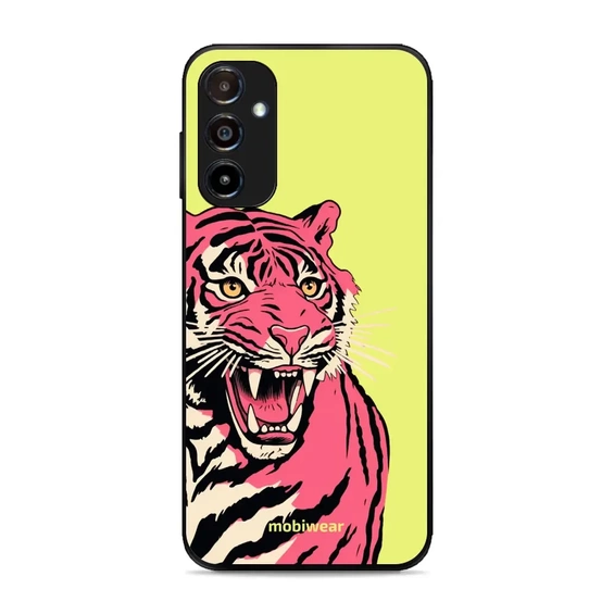 Hülle Glossy Case für Samsung Galaxy A14 4G - Farbe G051G