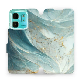 Hülle für Infinix HOT 50i - Farbe VP34S