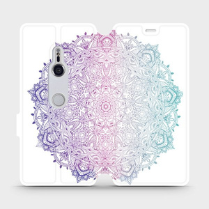 Hülle für Sony Xperia XZ3 - Farbe M008S