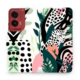 Hülle für Motorola Moto G35 5G - Farbe VP53S