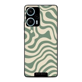 Hülle Glossy Case für Xiaomi POCO F5 - Farbe GA57G