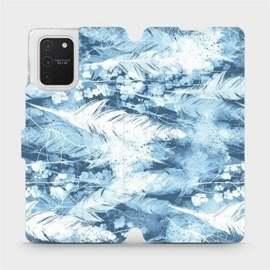 Hülle für Samsung Galaxy S10 Lite - Farbe M058S