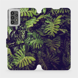 Hülle für Samsung Galaxy A32 4G - Farbe V136P