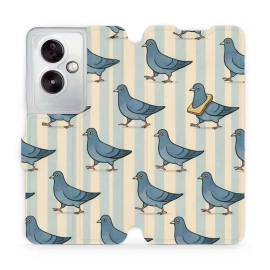 Hülle für OPPO A79 5G - Farbe VP91S