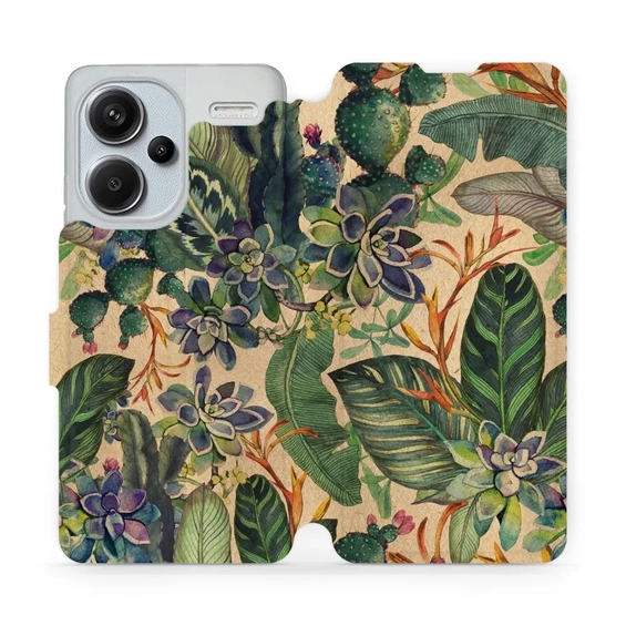Hülle für Xiaomi Redmi Note 13 PRO Plus - Farbe VP05S