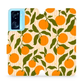 Hülle für OPPO A57S - Farbe VP82S