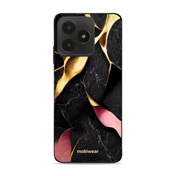 Hülle Glossy Case für Realme Note 50 - Farbe G021G
