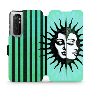 Hülle für Xiaomi Mi Note 10 Lite - Farbe VP58S