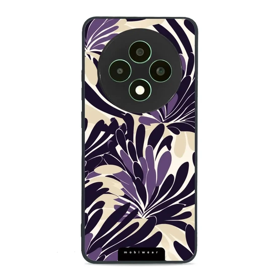 Hülle Glossy Case für OPPO Reno12 FS 5G - Farbe GA47G