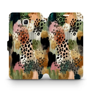 Hülle für Samsung Galaxy J7 2016 - Farbe V167S