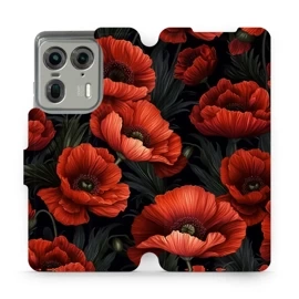 Hülle für Motorola Edge 50 Ultra - Farbe VP45S