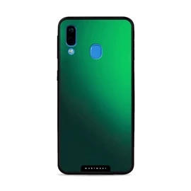Hülle Glossy Case für Samsung Galaxy A40 - Farbe G061G