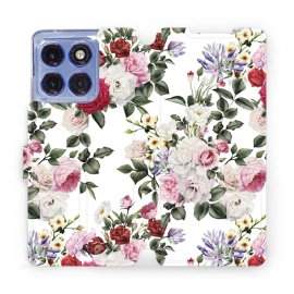 Hülle für Motorola Edge 60 Pro - Farbe MD01S