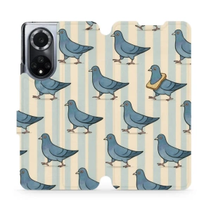 Hülle für Huawei Nova 9 - Farbe VP91S