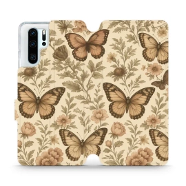 Hülle für Huawei P30 Pro - Farbe VP92S