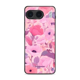 Hülle Glossy Case für OnePLus Nord 4 5G - Farbe GP74G