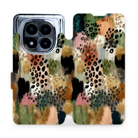 Hülle für Xiaomi Redmi Note 14 Pro 5G - Farbe V167S