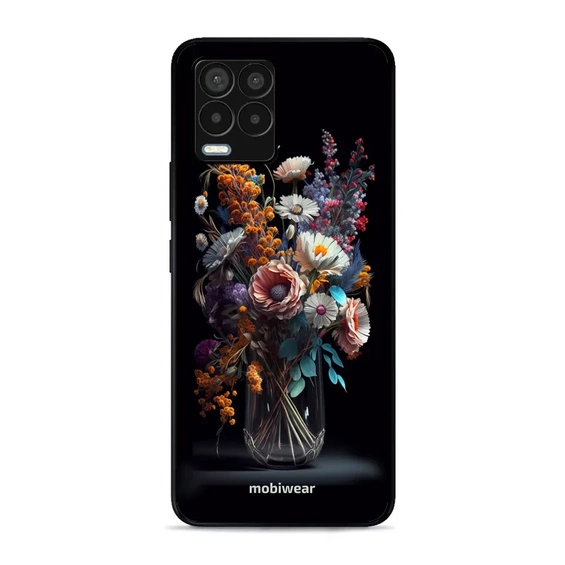 Hülle Glossy Case für Realme 8 - Farbe G012G