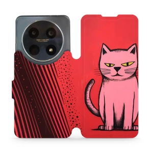 Hülle für Huawei Nova 12i - Farbe VP54S