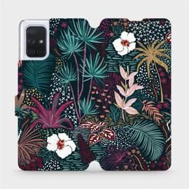 Hülle für Samsung Galaxy A71 - Farbe VP13S