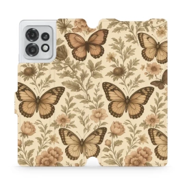 Hülle für Motorola Edge 40 Pro - Farbe VP92S