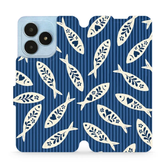 Hülle für Realme Note 50 - Farbe VP89S
