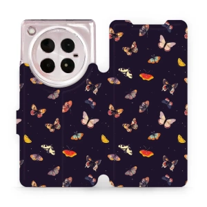 Hülle für Infinix ZERO 40 5G - Farbe VP78S