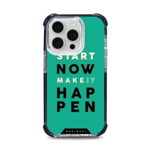 Hülle MagSafe Elite Bumper für Apple iPhone 15 Pro - Farbe D079D