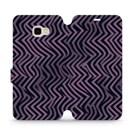 Hülle für Samsung Galaxy J4 Plus 2018 - Farbe VA55S